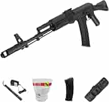 Amazon.co.jp: 【フォースターBOX】 S&T AK-74M スポーツライン